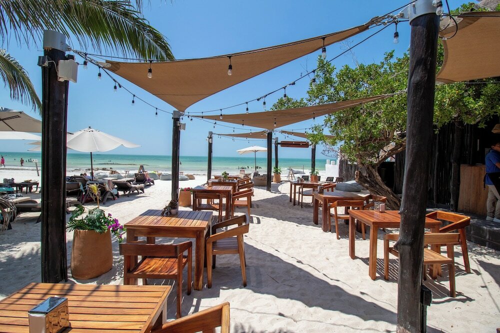 Фото Hotel Boutique Hau Holbox