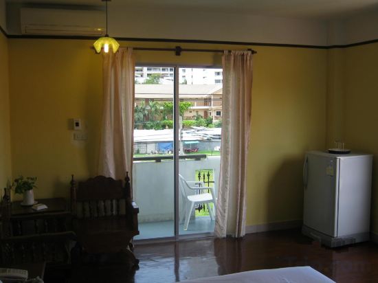 Фото Baan Talay