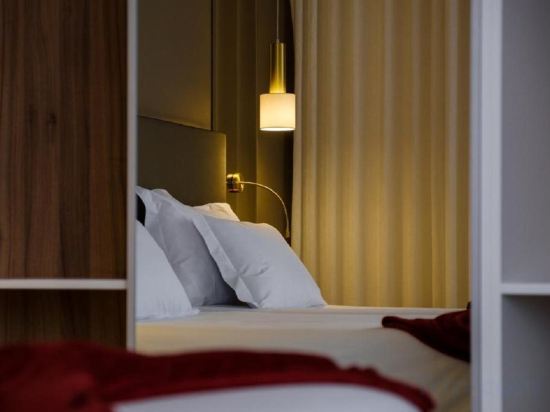 Фото Hotel Regina