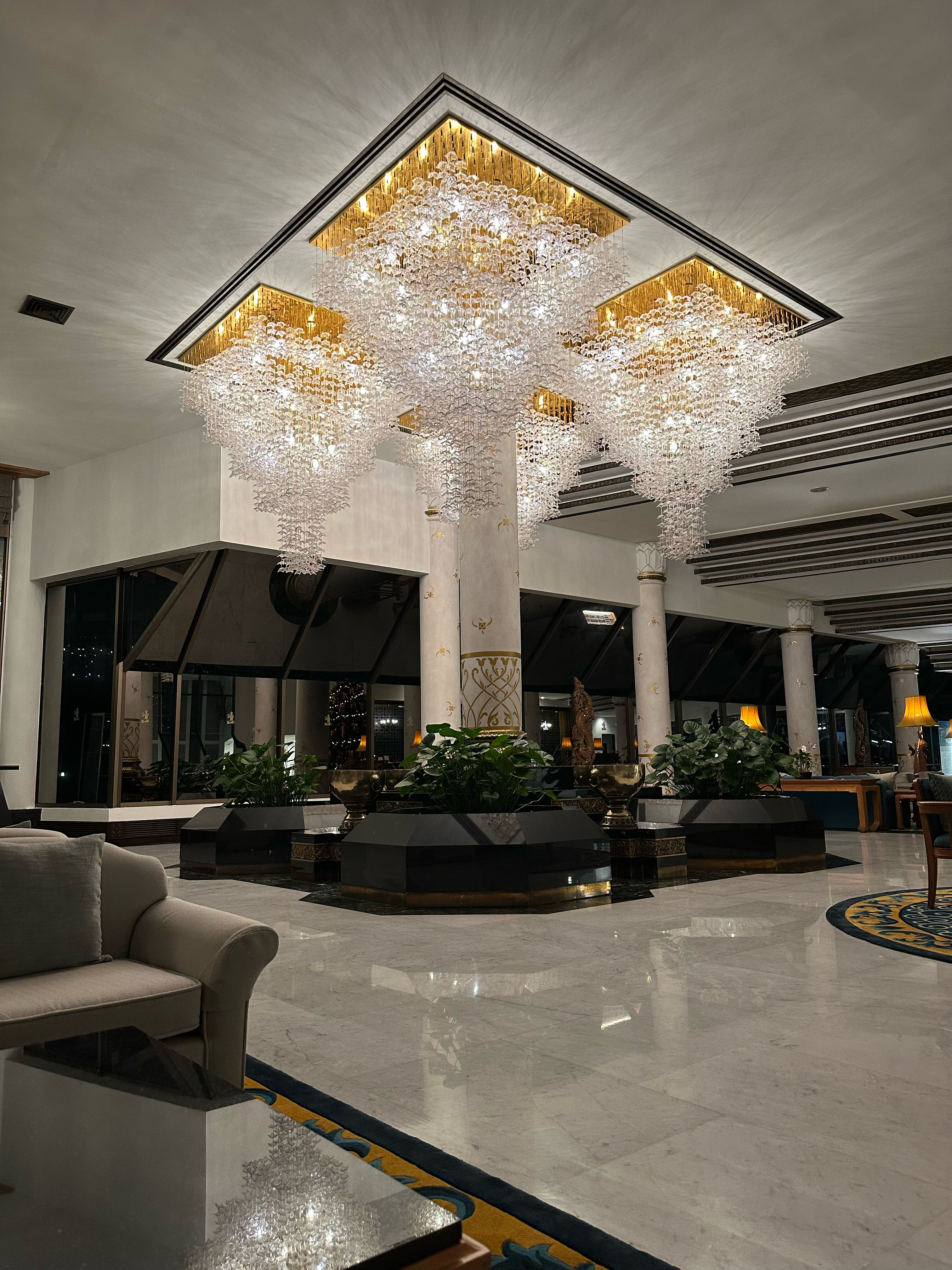 Фото Royal Cliff Grand Hotel