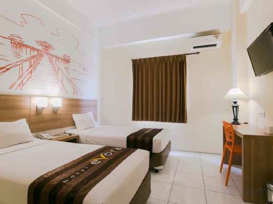 Фото Evora Hotel