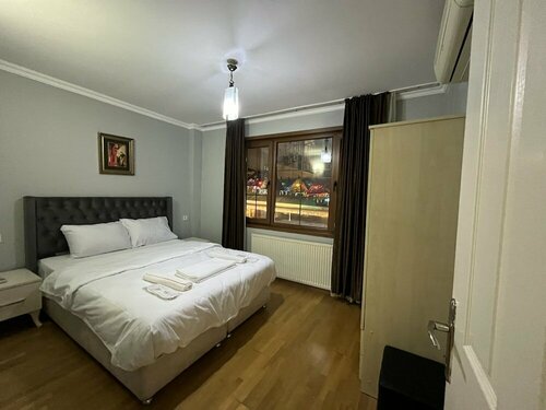 Апартаменты Gulhane Suites в Стамбуле