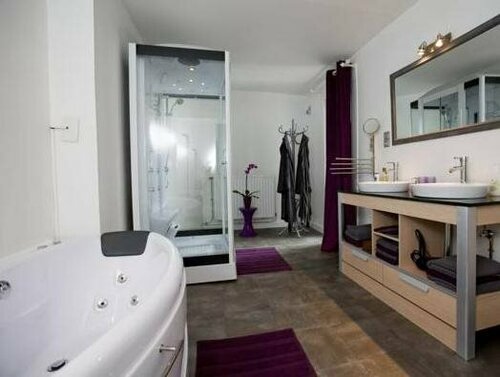 Гостиница B&b Studios 1-2-3 Luxe Suites в Провинции Антверпен