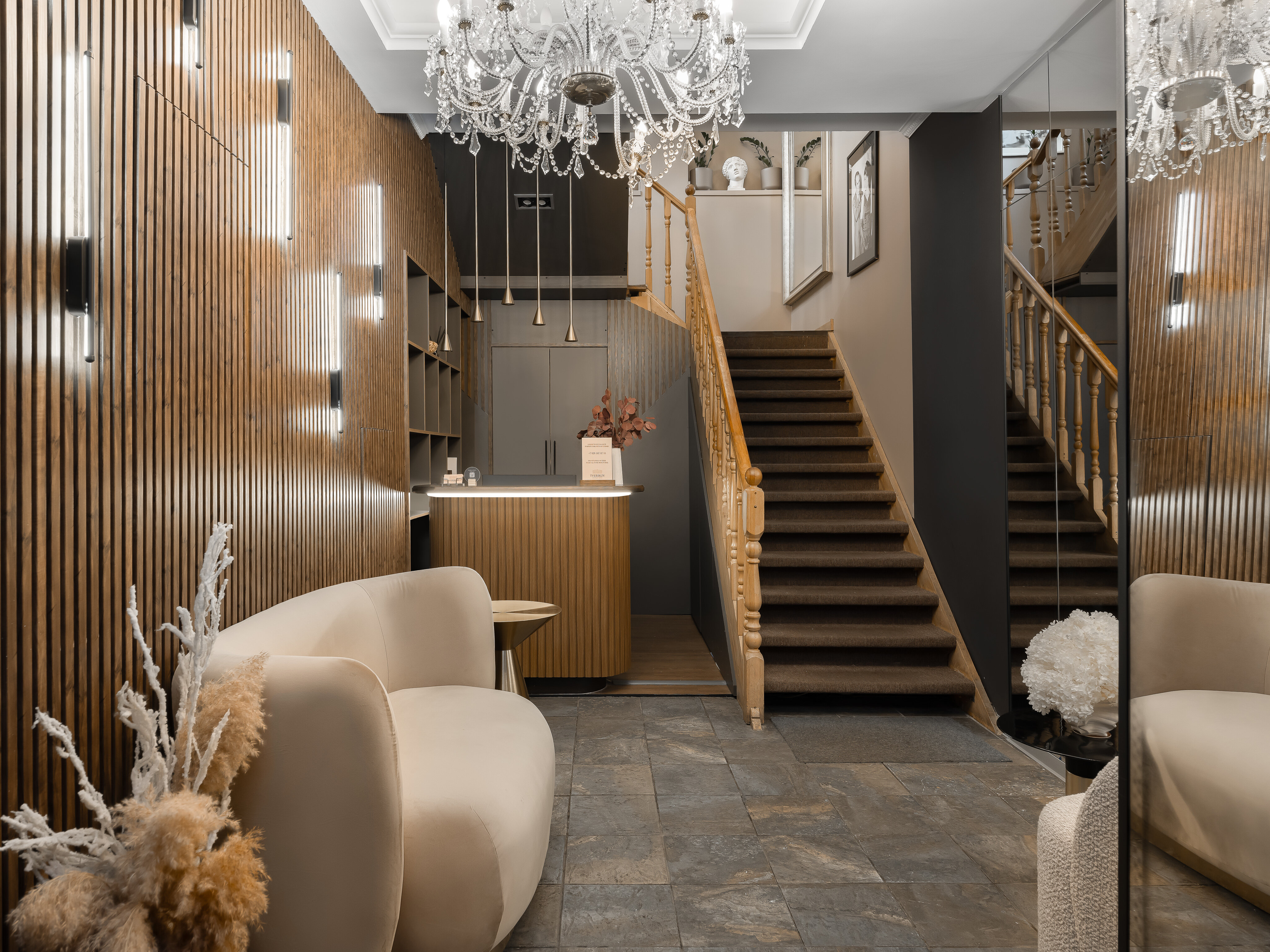Tverskoy Boutique - 5