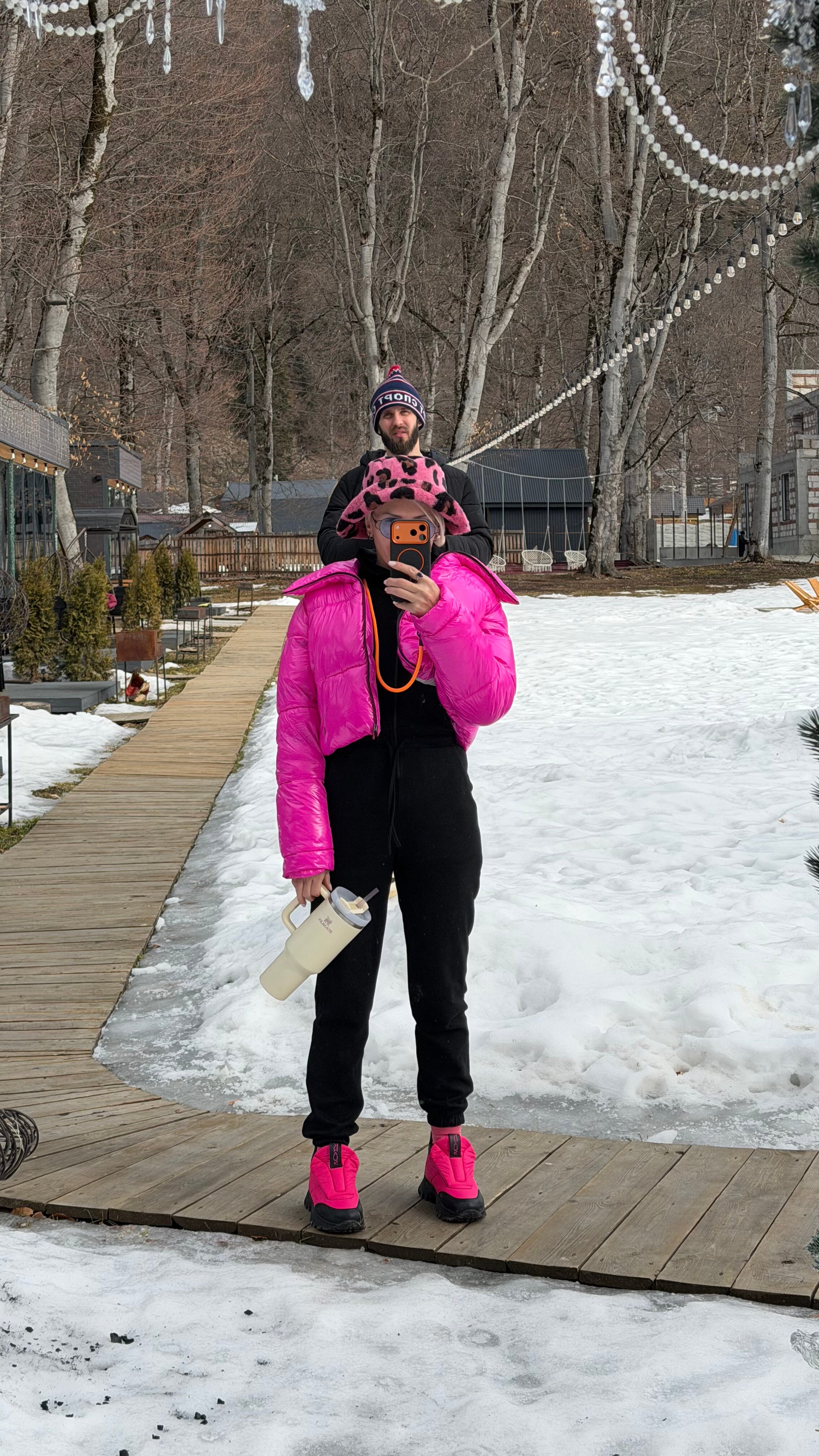 Фото ProАрхыз