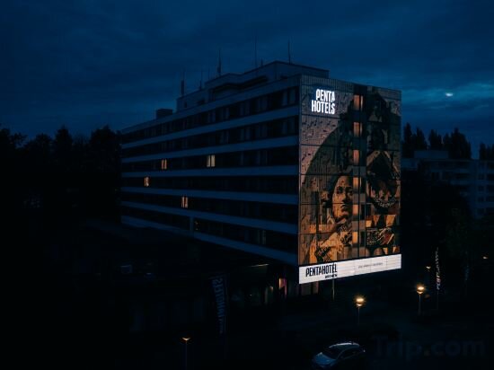 Фото отеля 4