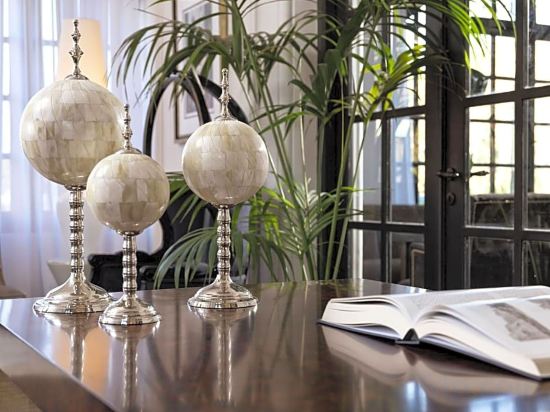 Фото Albergo Gelsomino