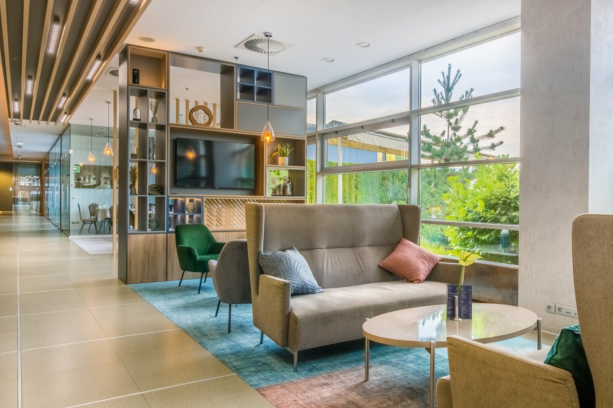 Фото Holiday Inn Zilina