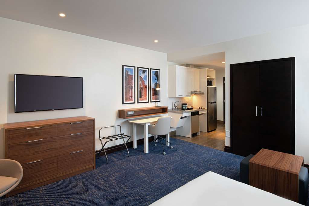 Фото Homewood Suites by Hilton Santo Domingo, Dominican Republic