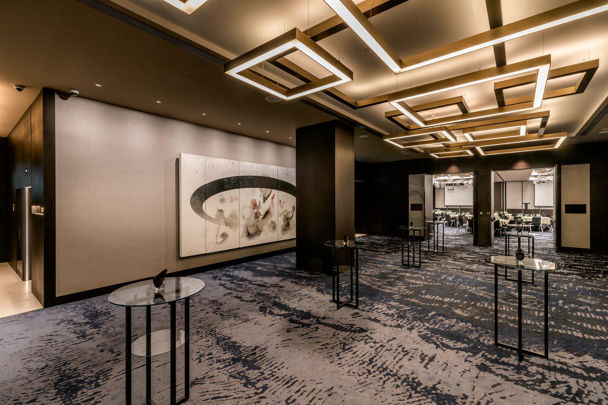 Фото InterContinental Ljubljana