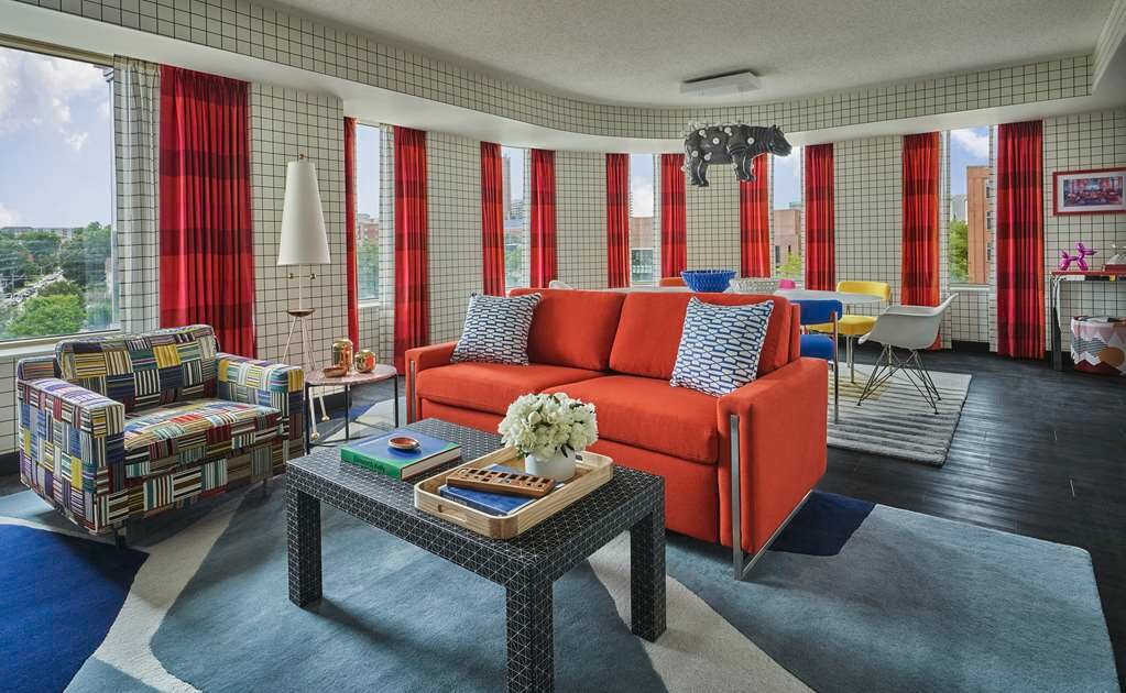 Фото Graduate Cincinnati