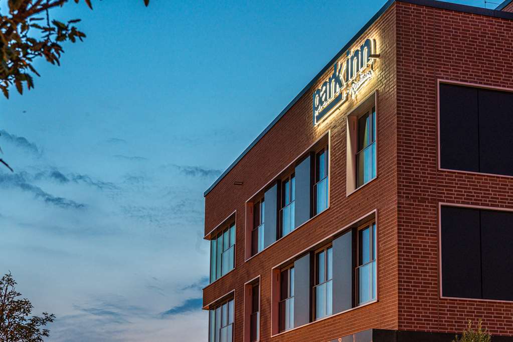 Фото Park Inn by Radisson Wismar