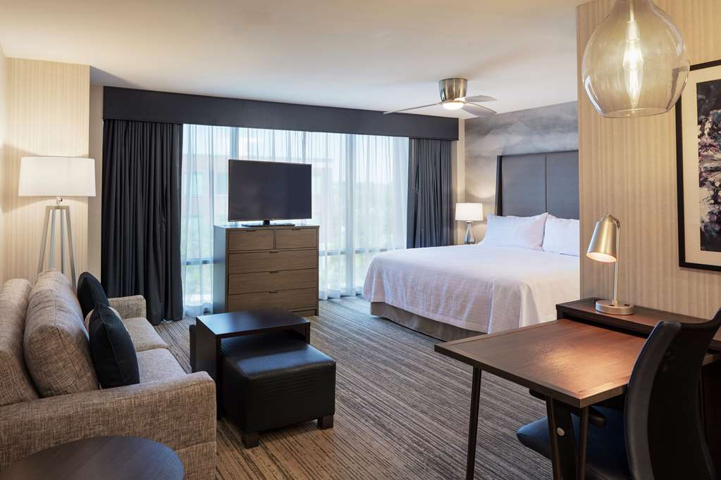 Фото Homewood Suites by Hilton Needham Boston