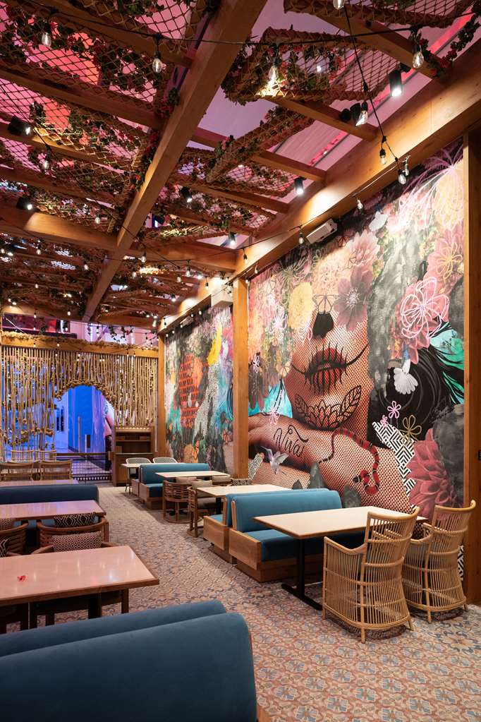 Фото Crockfords Las Vegas Lxr Hotels & Resorts at Resorts World