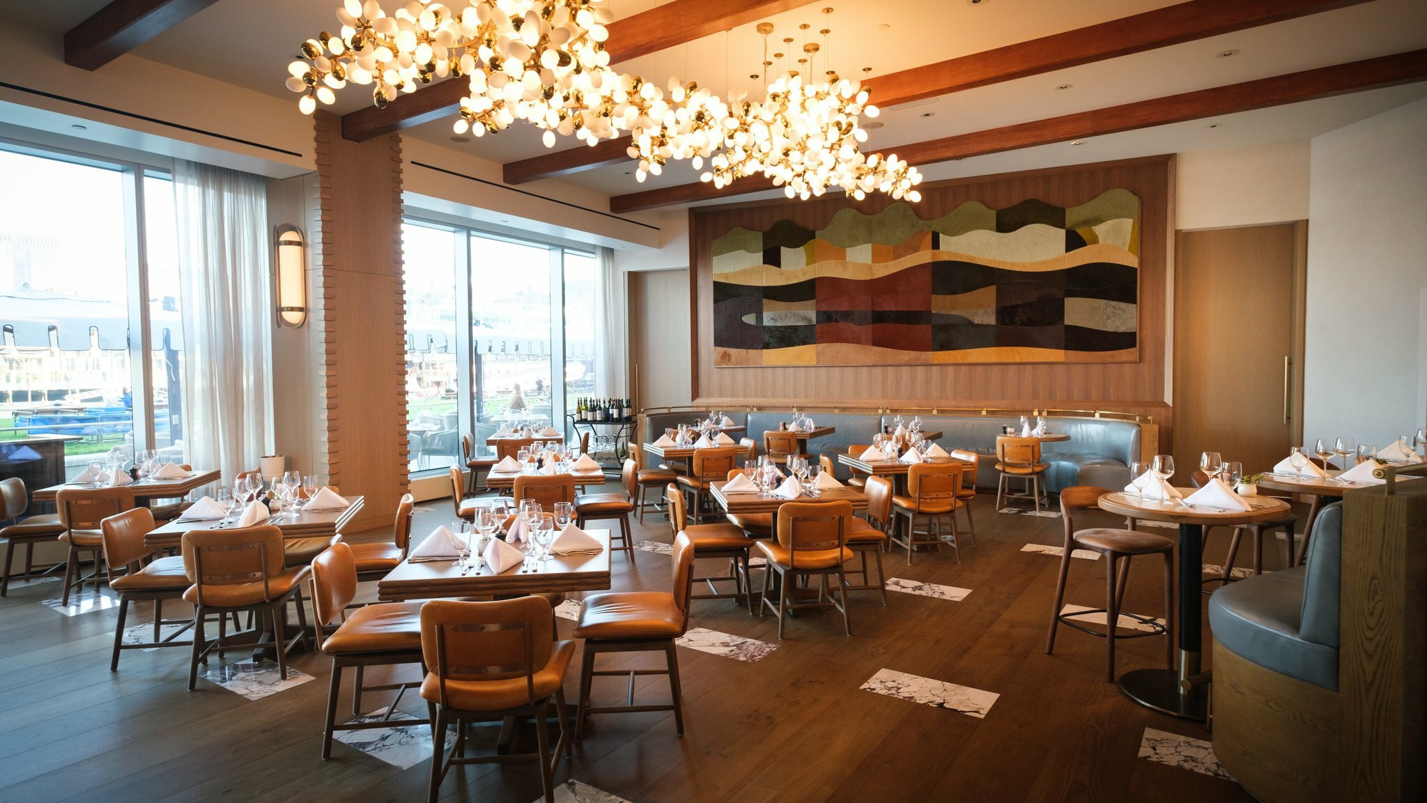 Фото InterContinental Boston, an Ihg Hotel