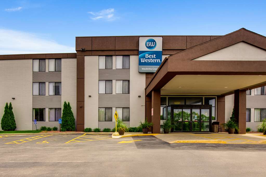 Фото Best Western Waukesha Grand