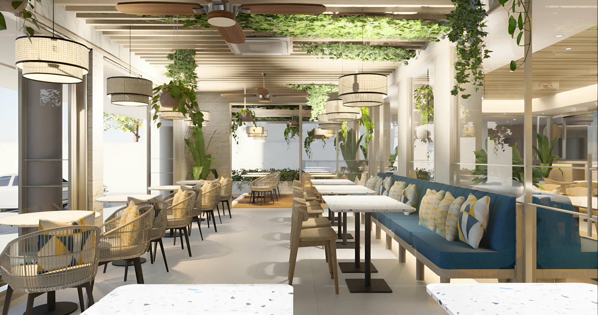 Фото Holiday Inn Express Bali Sunset Road by IHG