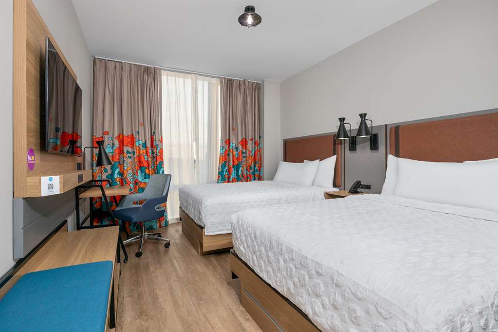 Фото Tru by Hilton Brooklyn