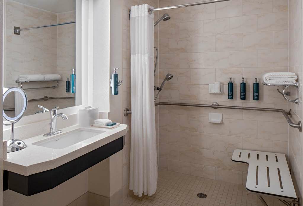 Фото Hilton Shreveport