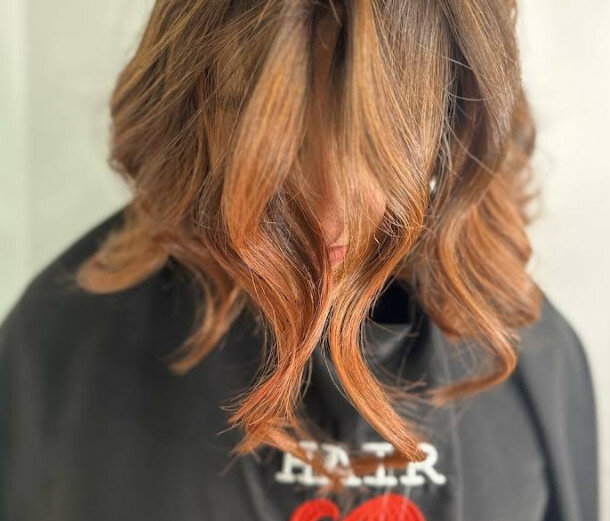 Hair Love
