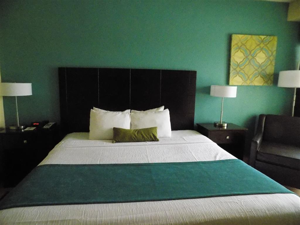 Фото Best Western Plus Deerfield Beach Hotel & Suites
