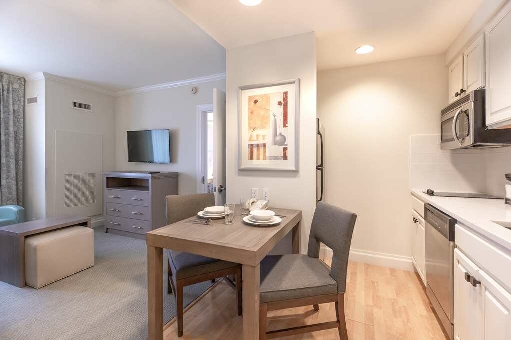 Фото Homewood Suites by Hilton Palm Beach Gardens