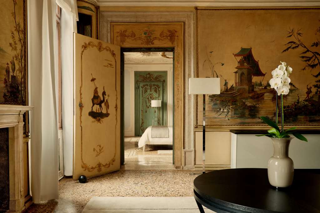 Фото Aman Venice