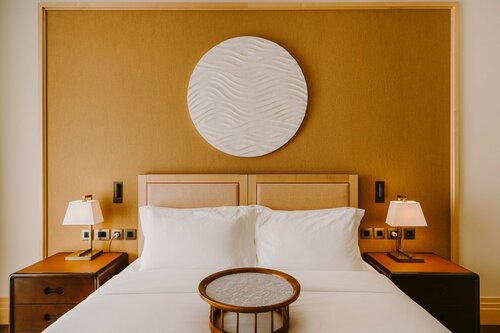 Гостиница Regent Porto Montenegro в Черногории