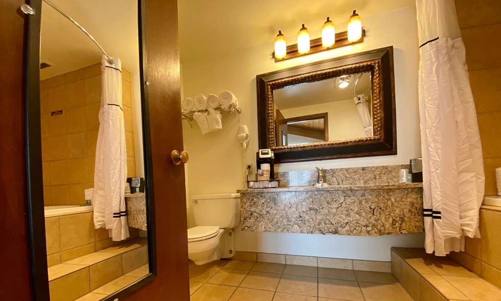 Фото Best Western Sheridan Center
