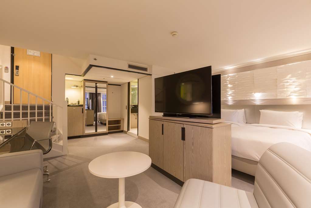 Фото Radisson Blu Hotel, Amsterdam City Center