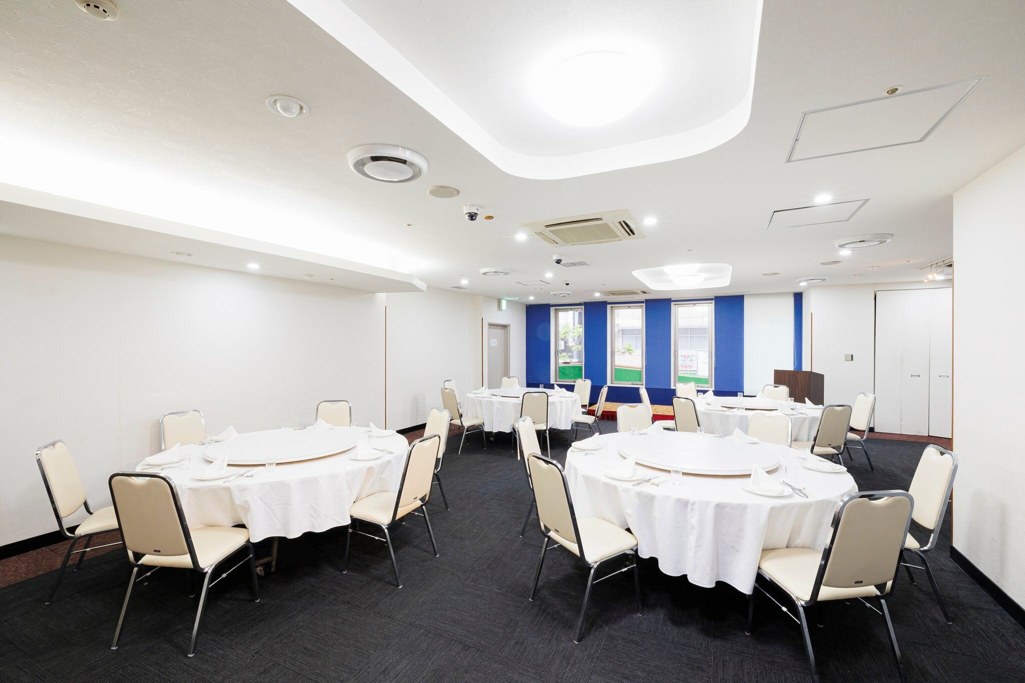 Фото Holiday Inn Ana Sapporo Susukino