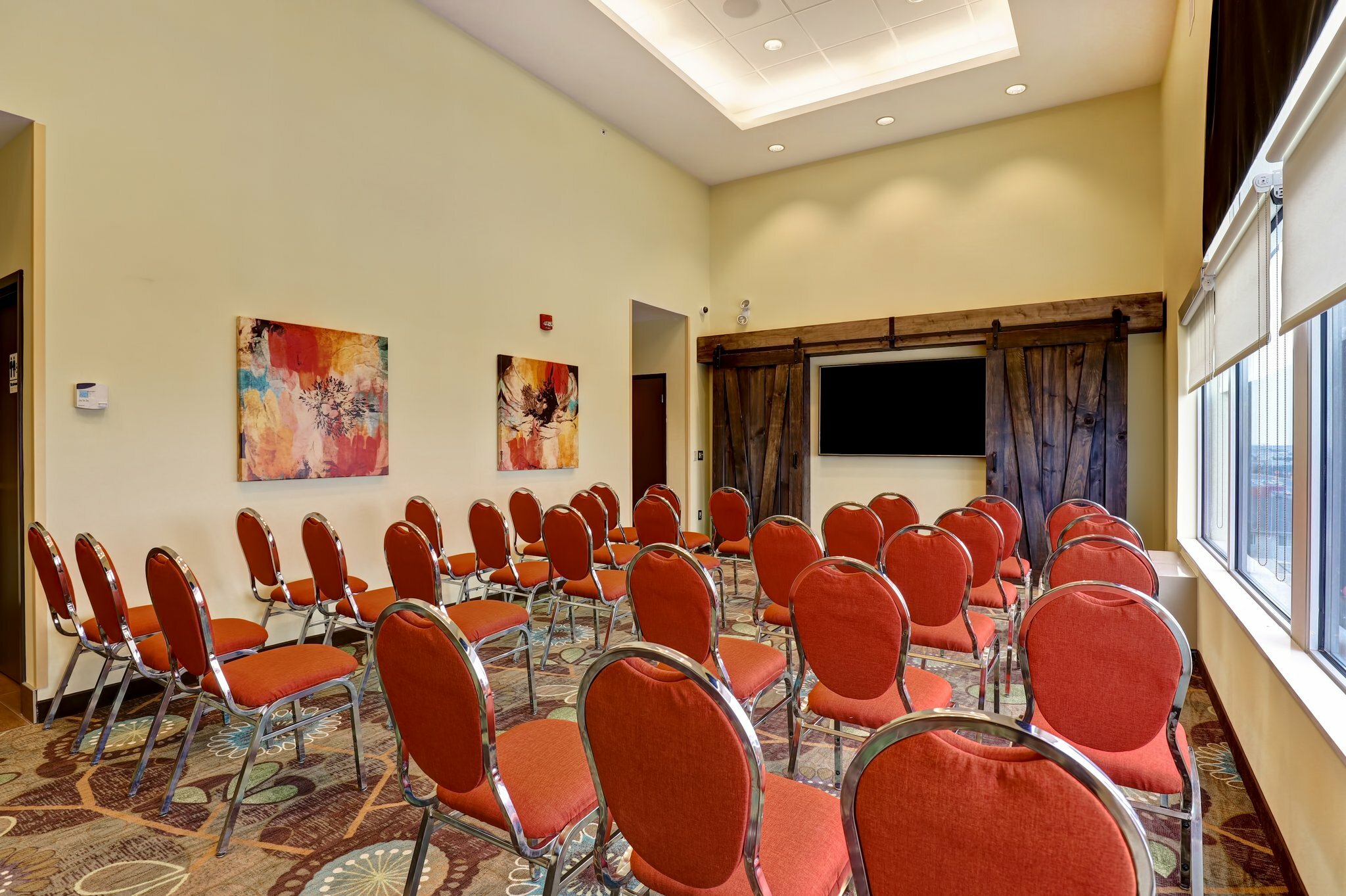 Фото Holiday Inn Mississauga Toronto West