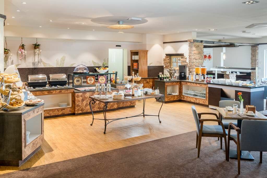 Фото Best Western Hotel Mainz