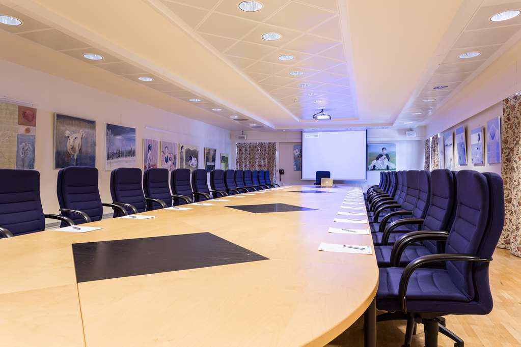 Фото Radisson Blu Resort, Beitostolen