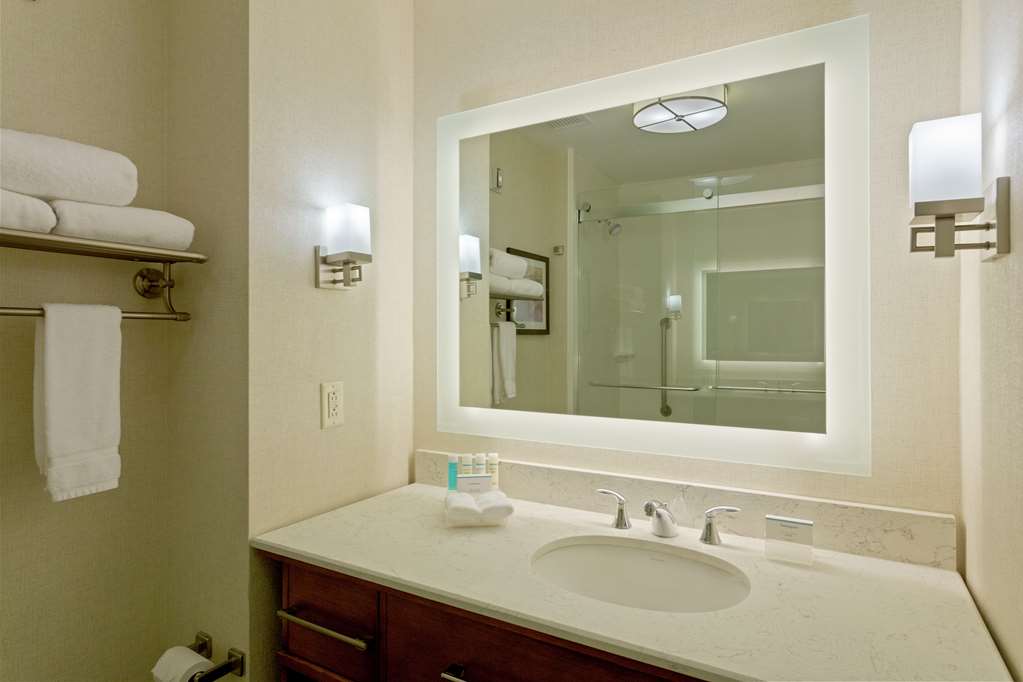 Фото Homewood Suites by Hilton Richmond Downtown