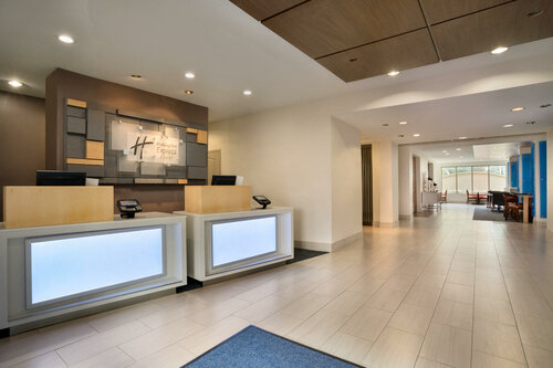 Гостиница Holiday Inn Express & Suites Dallas Ne - Allen, an Ihg Hotel в Плано