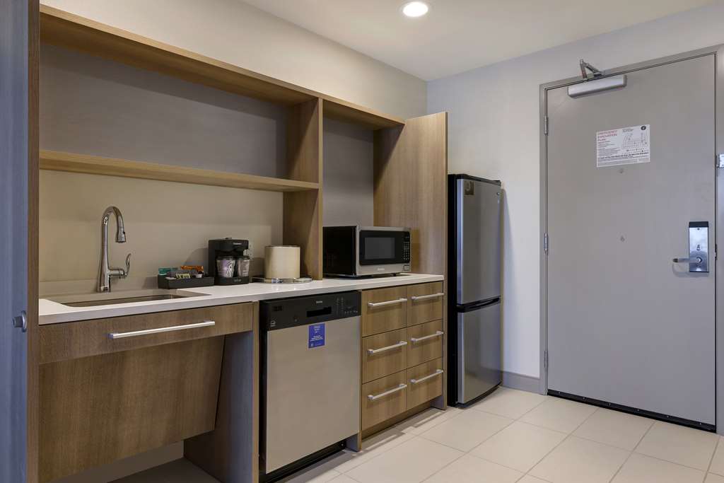 Фото Home2 Suites by Hilton Turlock, Ca