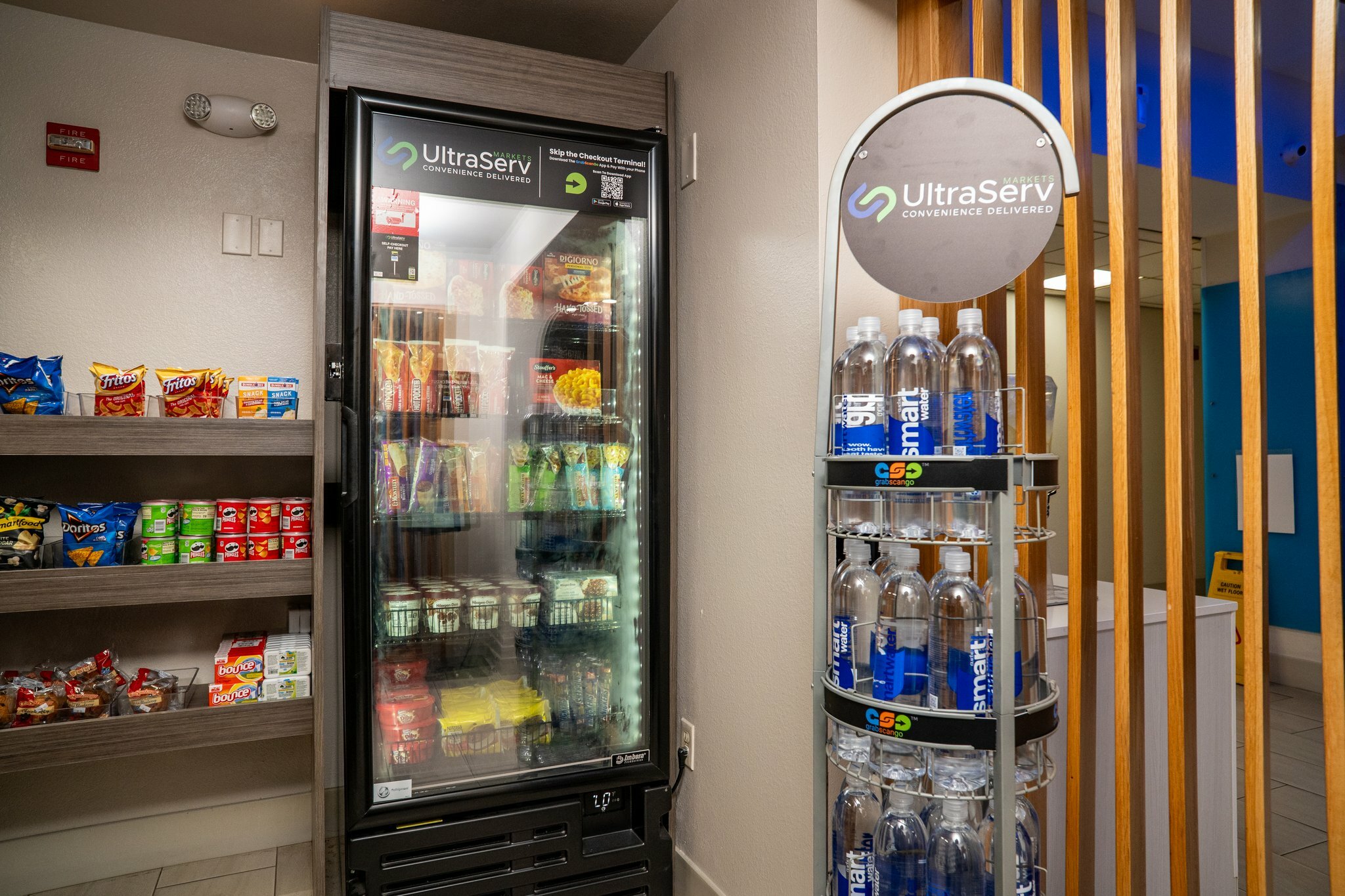 Фото Holiday Inn Express Hotel & Suites Hesperia, an Ihg Hotel