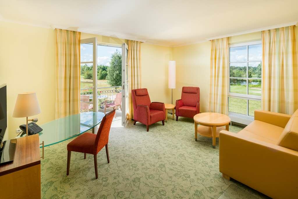 Фото Best Western Premier Castanea Resort Hotel