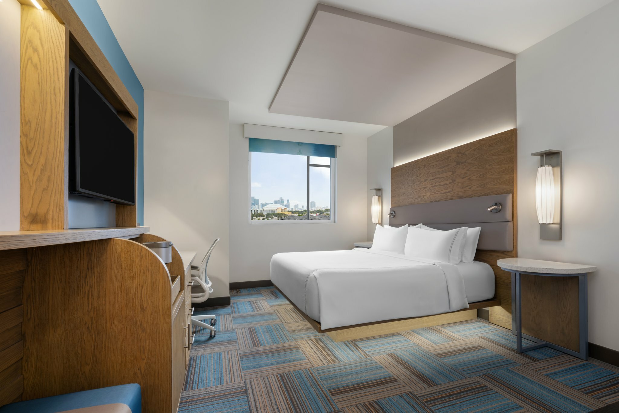 Фото Even Hotel Miami - Airport, an Ihg Hotel