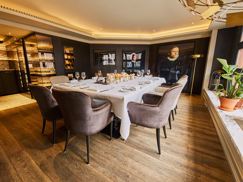 Фото Canal House Suites at Sofitel Legend The Grand Amsterdam