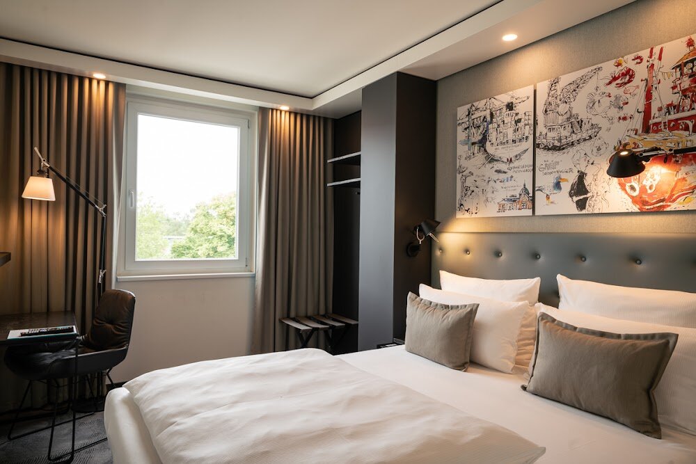 Фото отеля 5