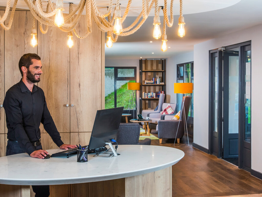 Фото Ibis Plymouth