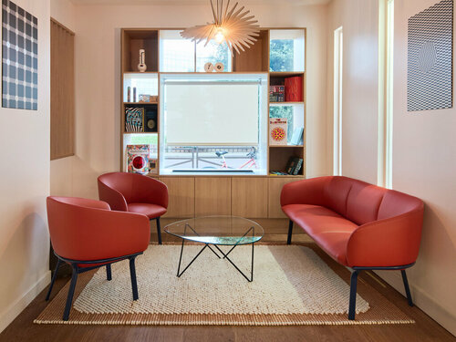 Гостиница Ibis Paris Poissy в Сене-Жермене-ан-Ле