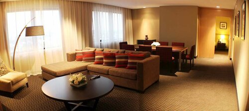 Гостиница Hilton Garden Inn Tucuman в Провинции Тукуман