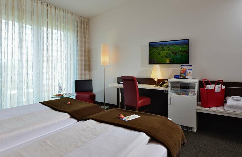Фото Best Western Plus Konrad Zuse Hotel