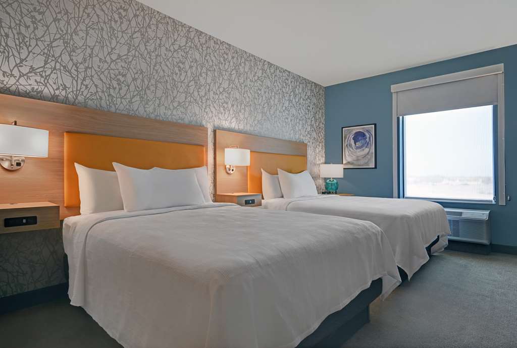 Фото Home2 Suites by Hilton Tracy