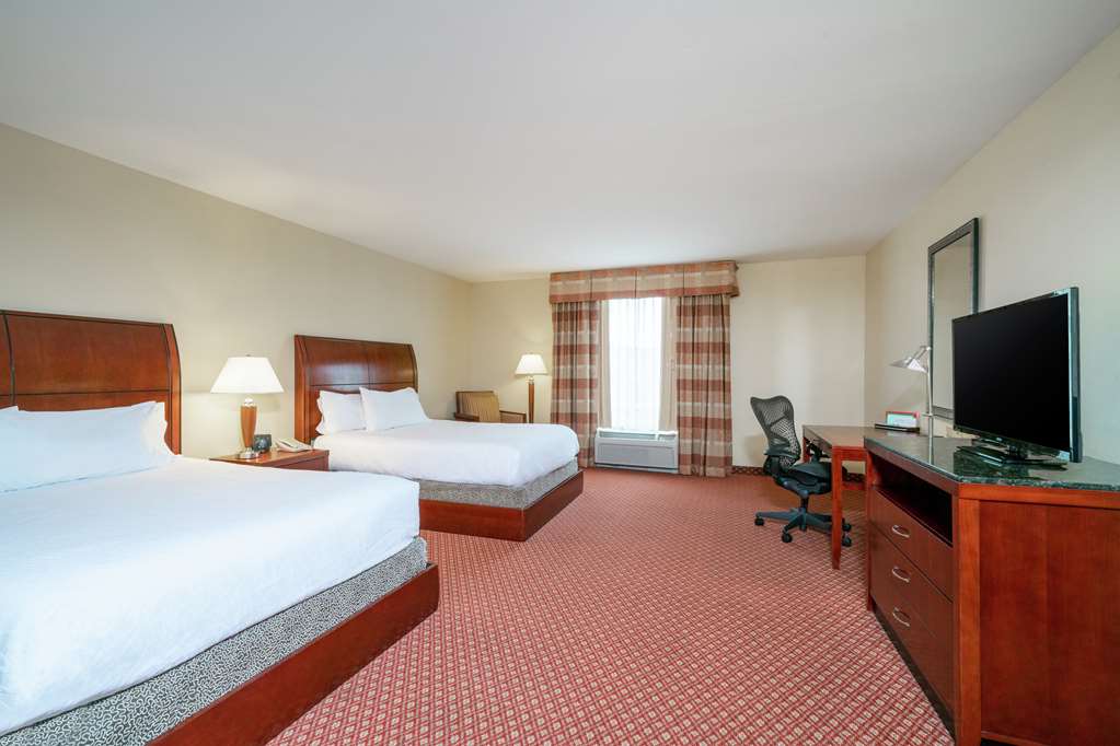 Фото Hilton Garden Inn Morgantown