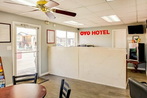 Гостиница Days Inn Texarkana в Тексаркане