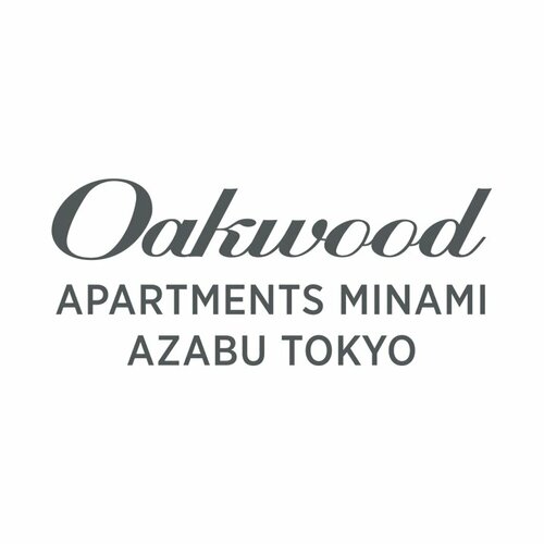 Гостиница Oakwood Apartments Minami Azabu в Кото